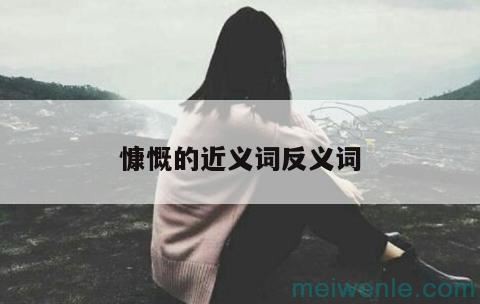 向导的反义词是什么