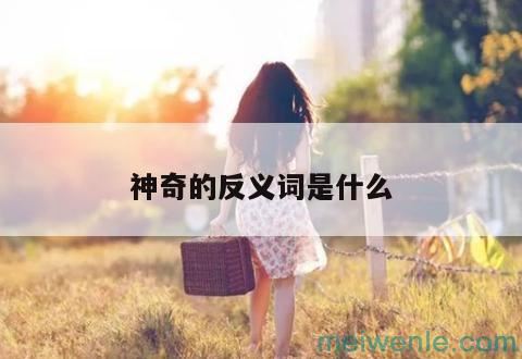 发明的反义词是什么