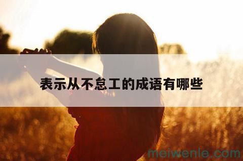 表示可惜、惋惜的成语有哪些?( 可惜，可惜的成语有什么)