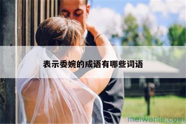 形容委婉的成语( 委婉的谚语)